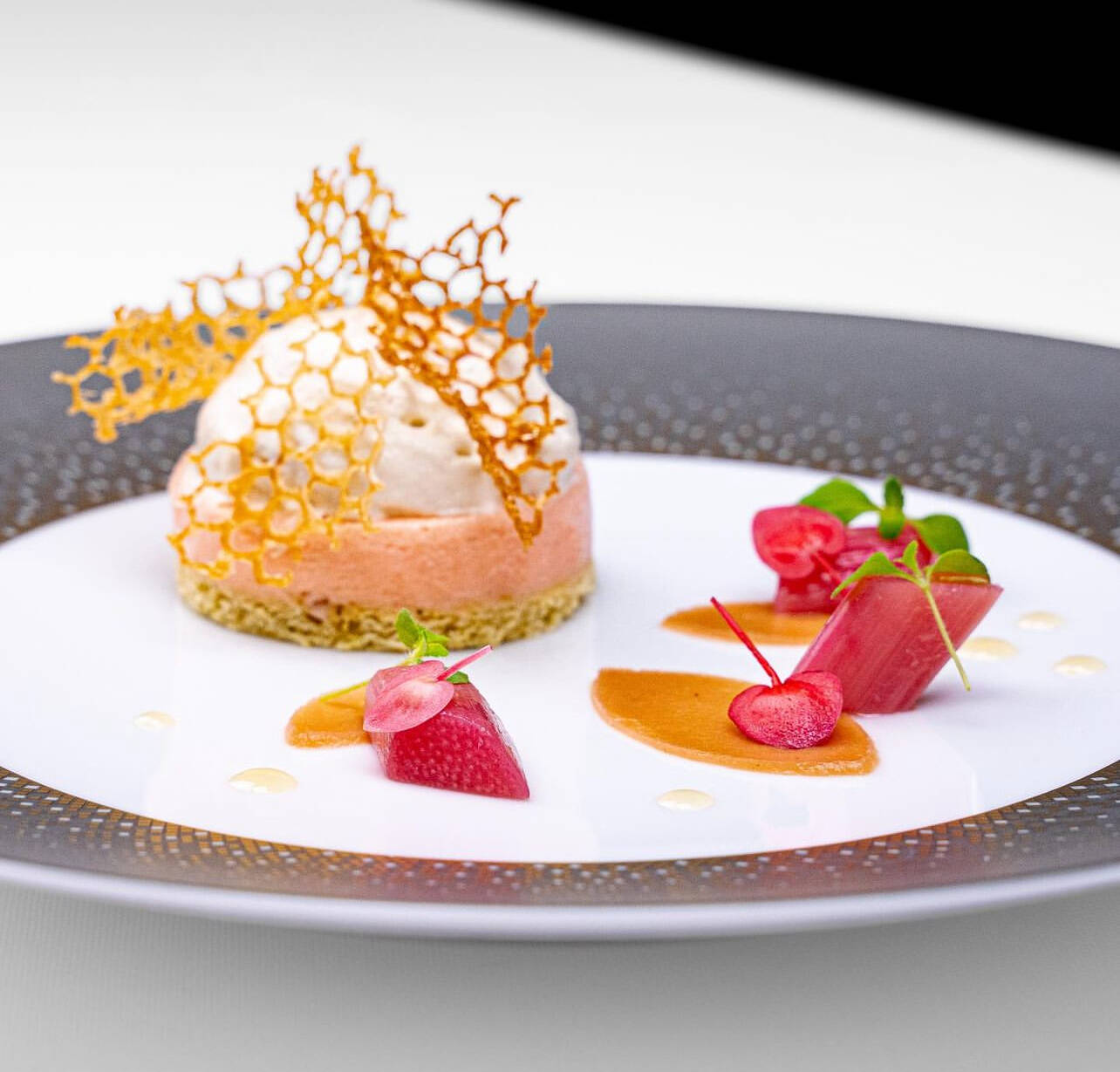 Cours de cuisine avec Guy Savoy