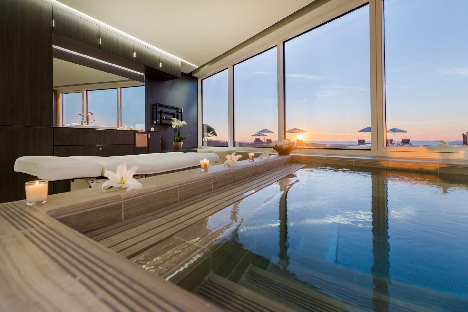 Journée Spa Nuxe Premium